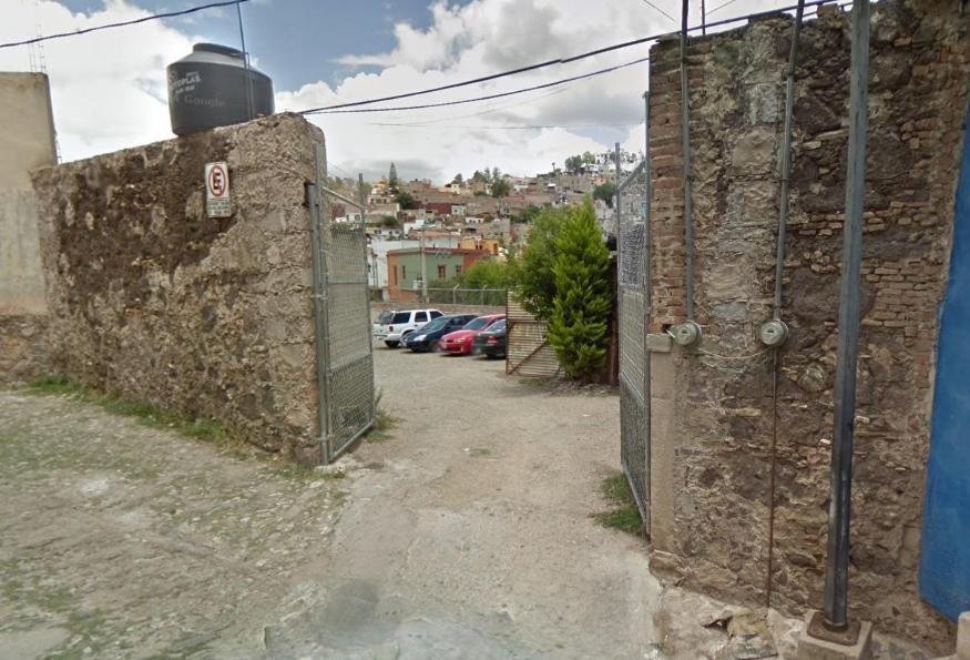 Santa Posada Suites By Lunian Guanajuato Eksteriør billede