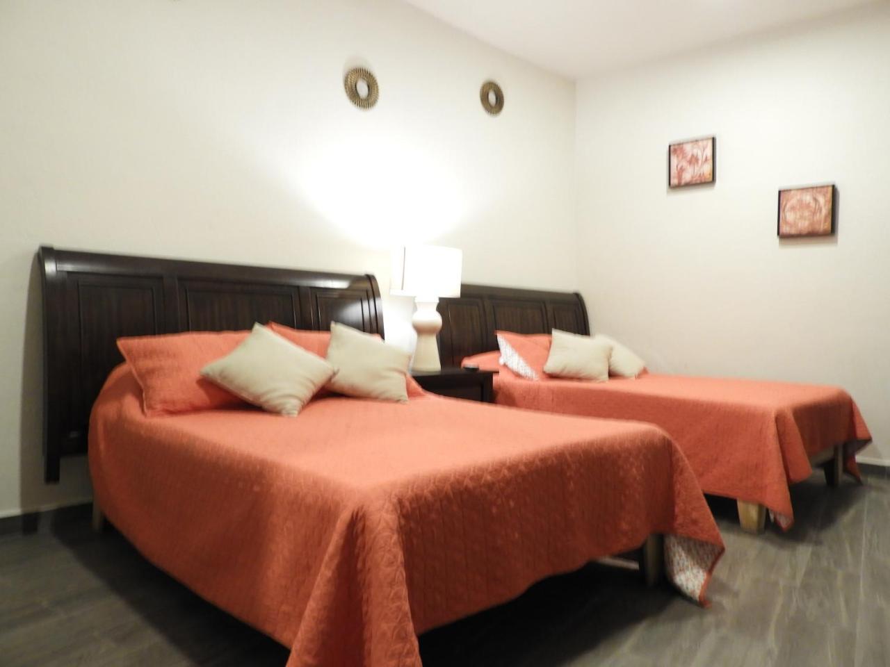 Santa Posada Suites By Lunian Guanajuato Eksteriør billede