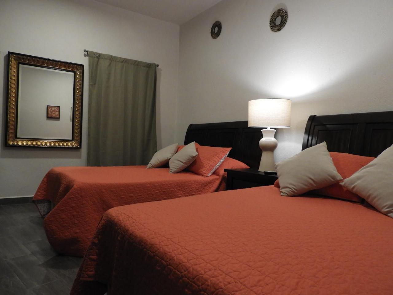 Santa Posada Suites By Lunian Guanajuato Eksteriør billede