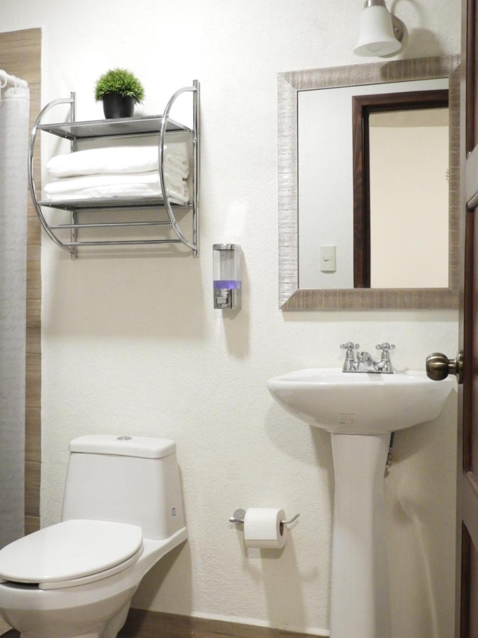 Santa Posada Suites By Lunian Guanajuato Eksteriør billede