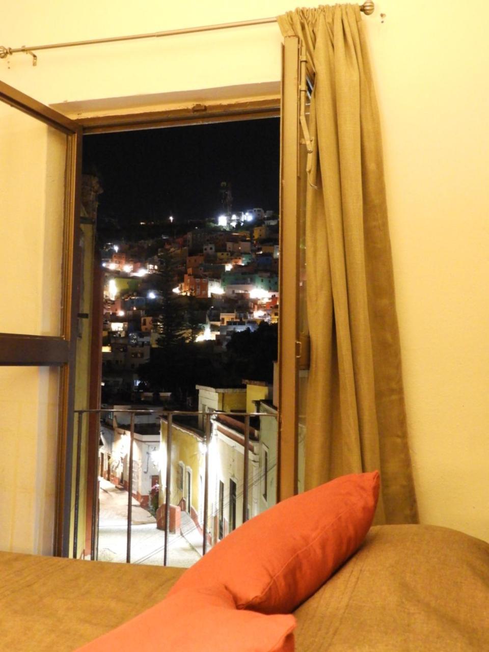 Santa Posada Suites By Lunian Guanajuato Eksteriør billede