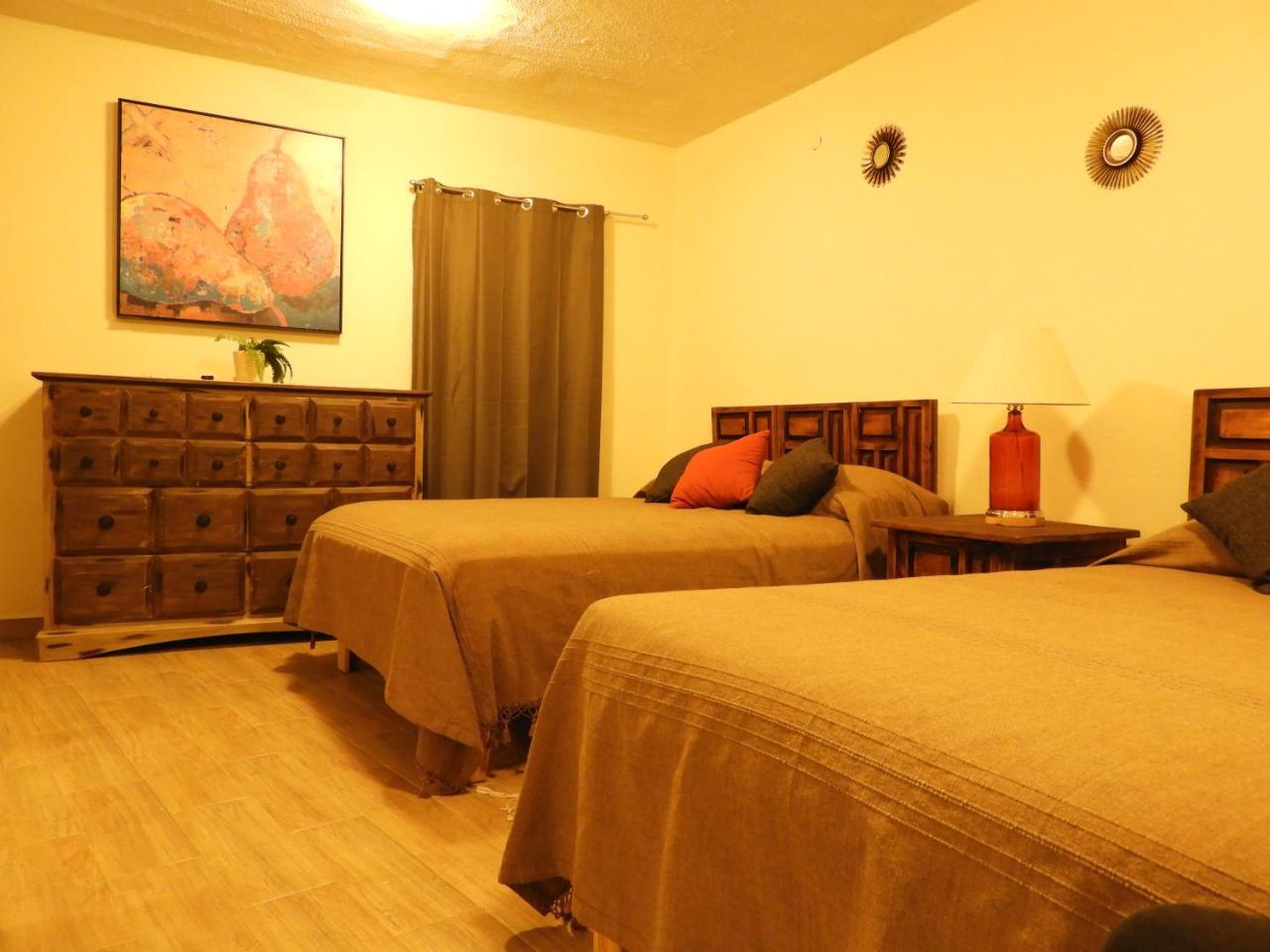 Santa Posada Suites By Lunian Guanajuato Eksteriør billede