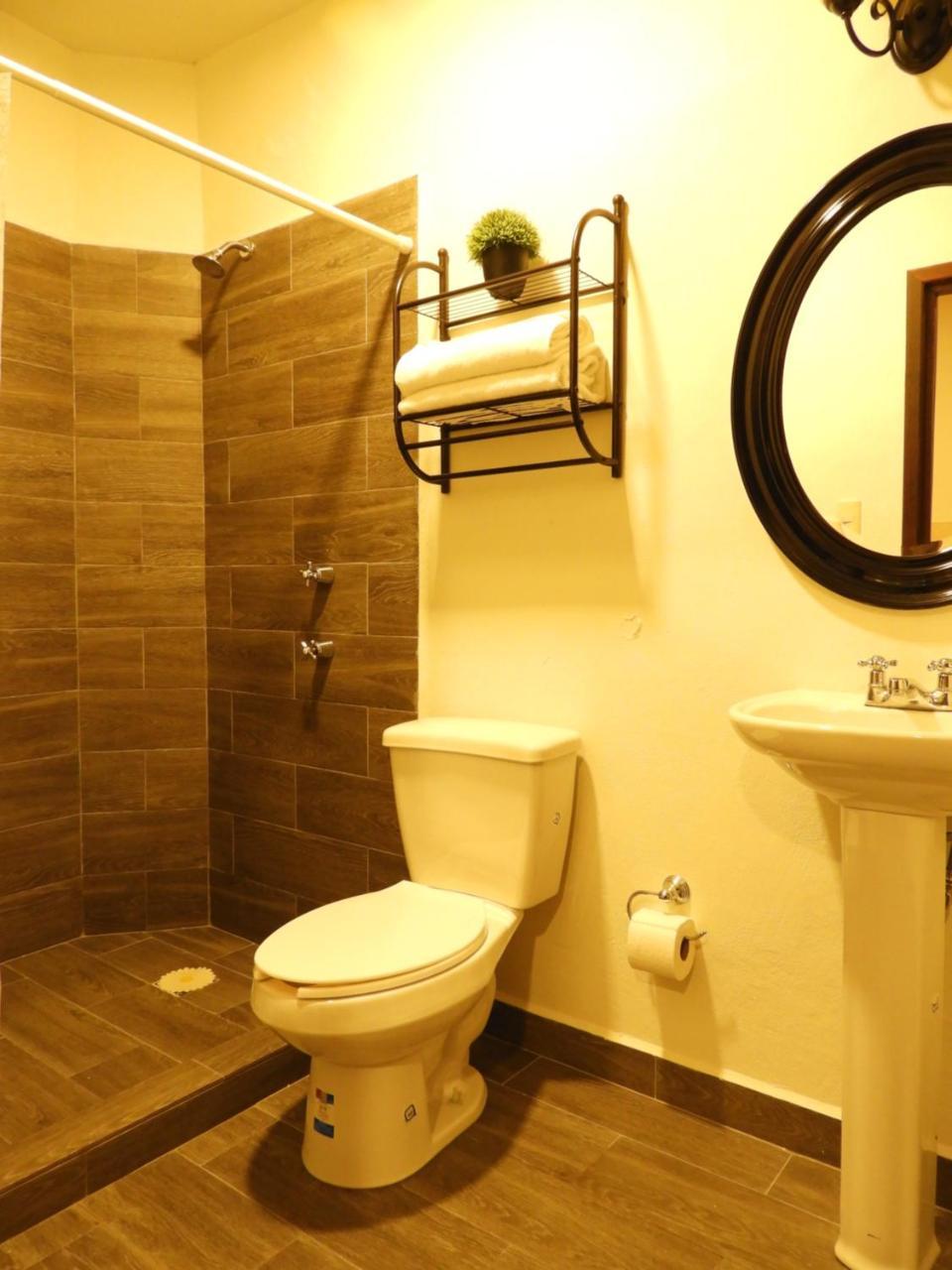 Santa Posada Suites By Lunian Guanajuato Eksteriør billede