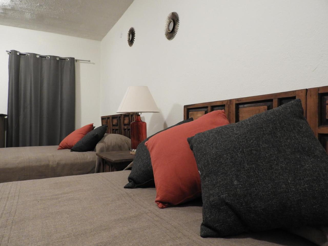 Santa Posada Suites By Lunian Guanajuato Eksteriør billede