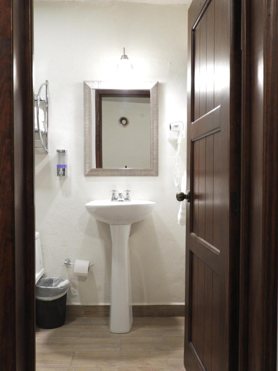 Santa Posada Suites By Lunian Guanajuato Eksteriør billede