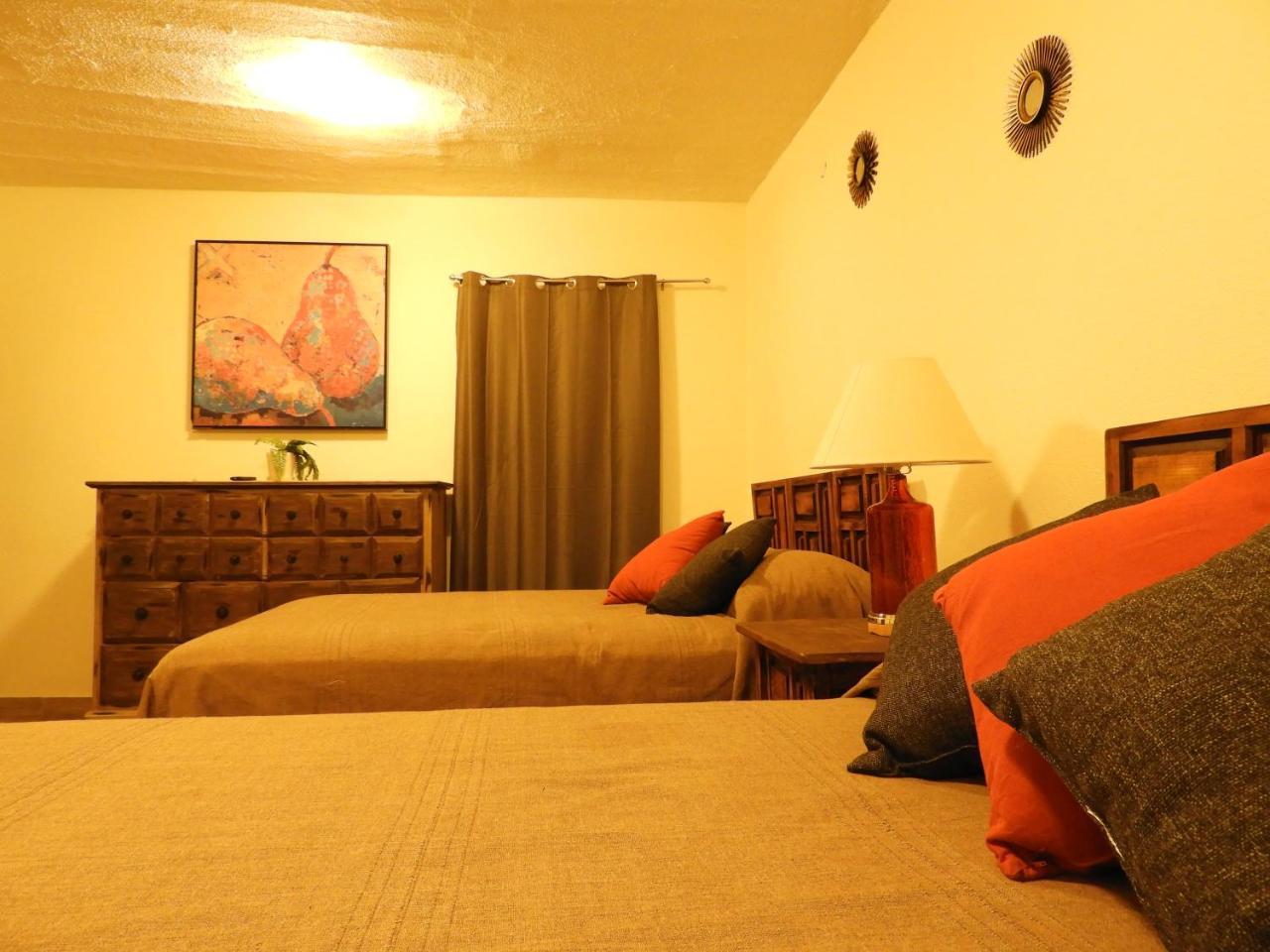 Santa Posada Suites By Lunian Guanajuato Eksteriør billede