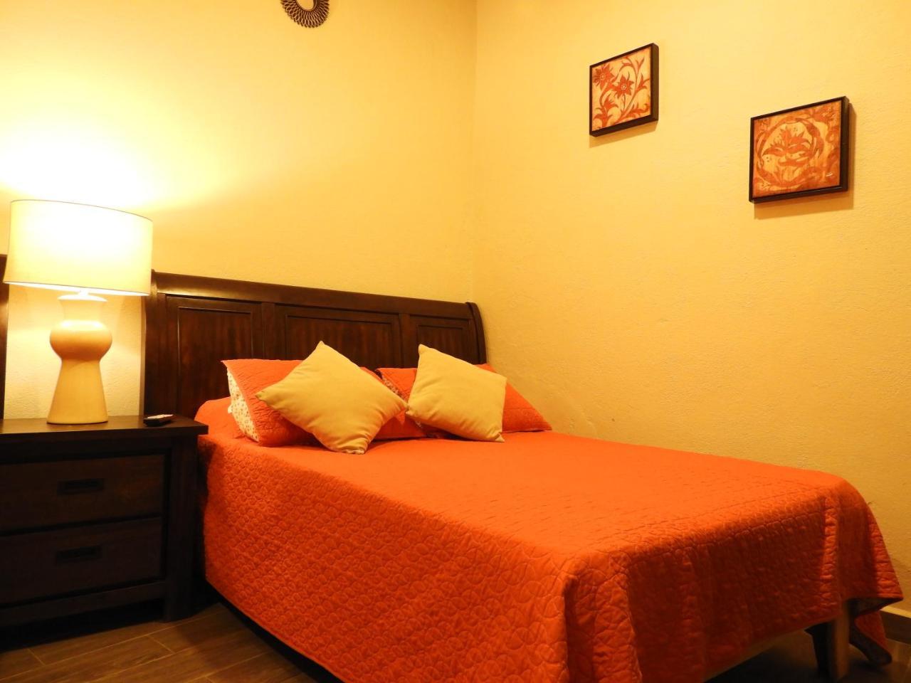 Santa Posada Suites By Lunian Guanajuato Eksteriør billede